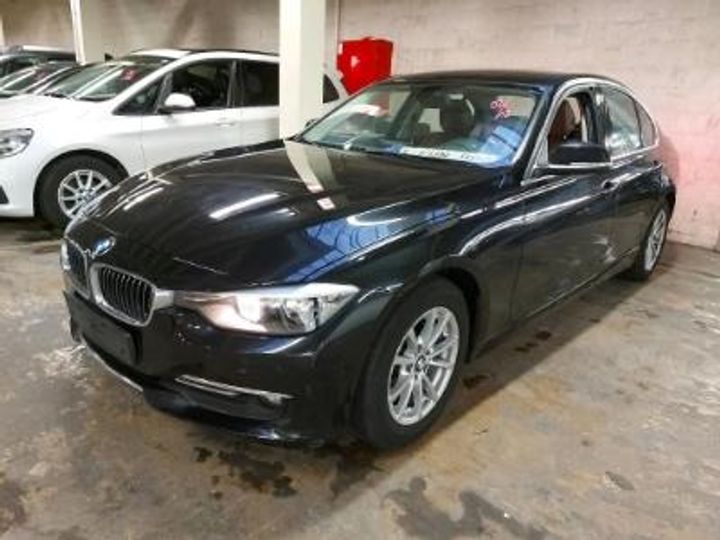 BMW MRT/12 2013 wba3j91040j986153