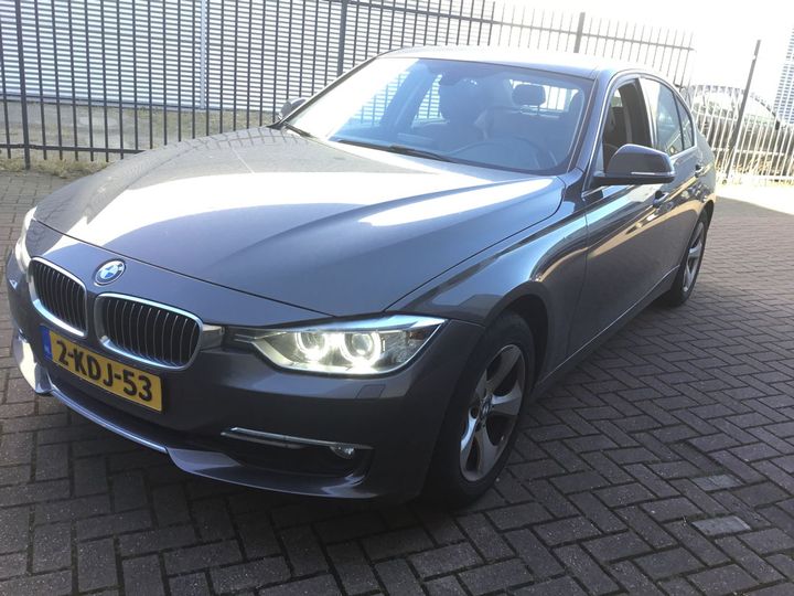 BMW 3-SERIE 2013 wba3j91050j798077