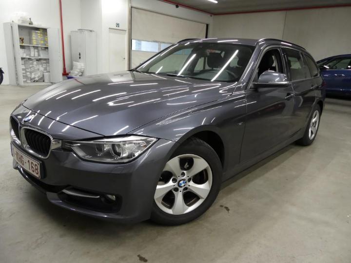 BMW 3 TOURING 2015 wba3k11010f839418