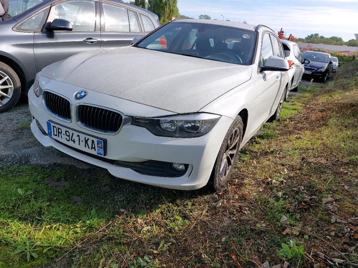 BMW SERIE 3 2015 wba3k11060f839303