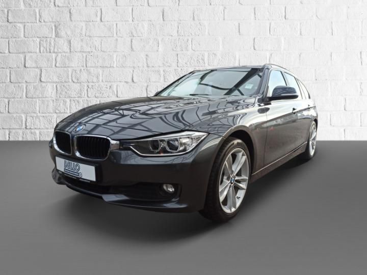 BMW 3 SERIES TOURING 2015 wba3k11090f839246