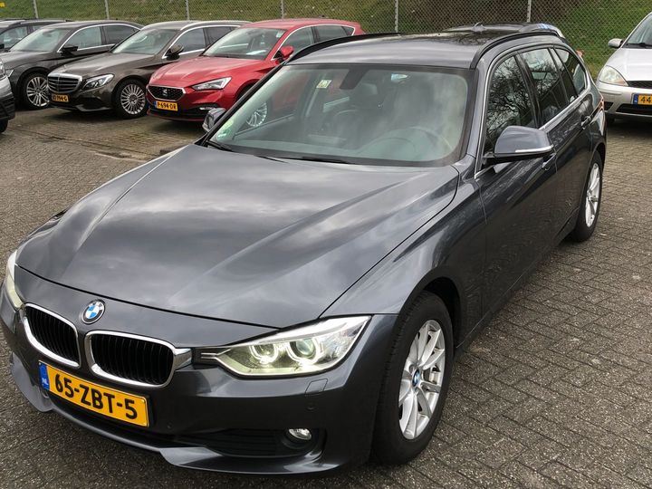 BMW 3-SERIE TOURING 2012 wba3k31030f651723