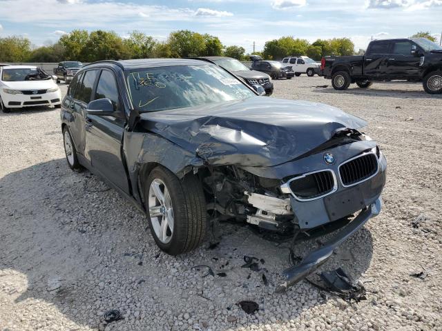 BMW 328 D XDRI 2014 wba3k5c50ek300268