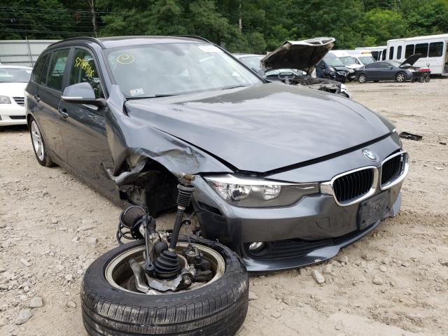 BMW NULL 2014 wba3k5c50ek300335