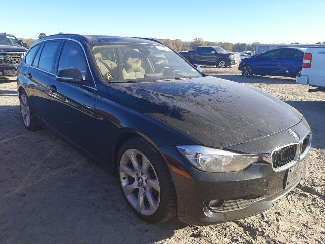 BMW 328 D XDRI 2015 wba3k5c50fk300725