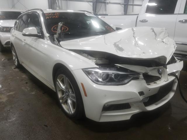 BMW 328 D XDRI 2015 wba3k5c50fk301938