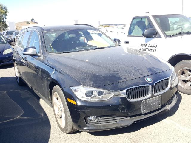 BMW 328 D XDRI 2015 wba3k5c51fk300975