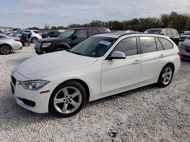 BMW 3 SERIES 2015 wba3k5c51fk301298