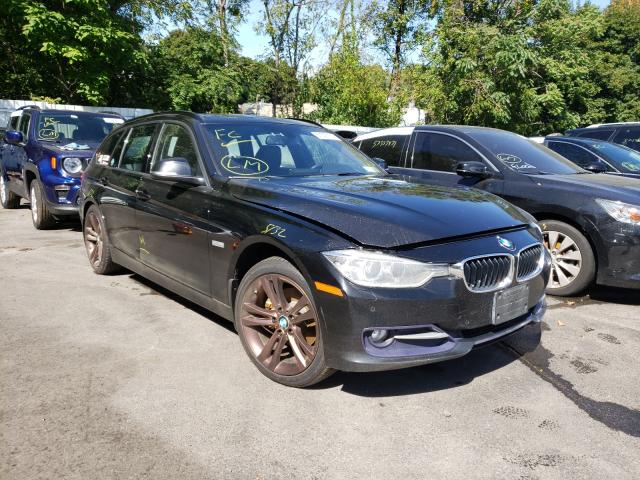 BMW 328 D XDRI 2014 wba3k5c52ek300059