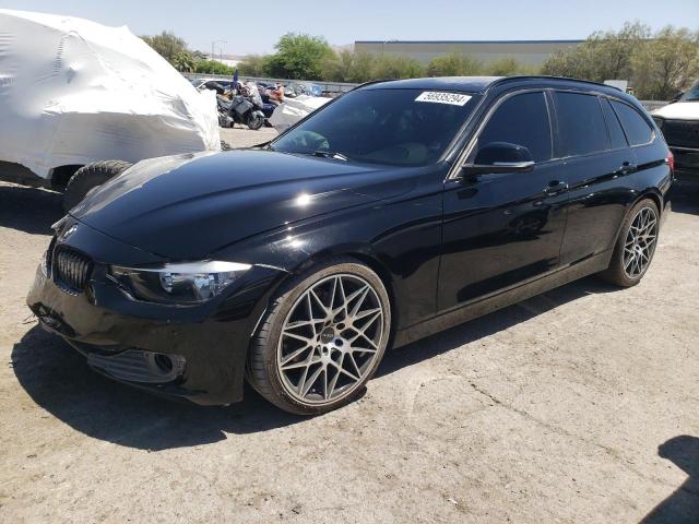 BMW 328 D XDRI 2015 wba3k5c52fk301696