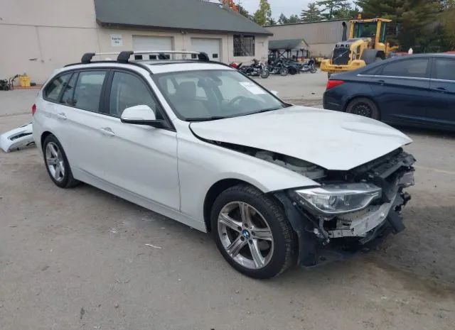 BMW NULL 2014 wba3k5c53ekt33202