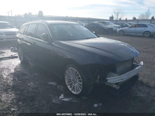 BMW 328D 2014 wba3k5c53ekt33846