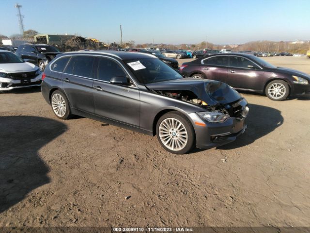 BMW 328D 2014 wba3k5c54ef776385