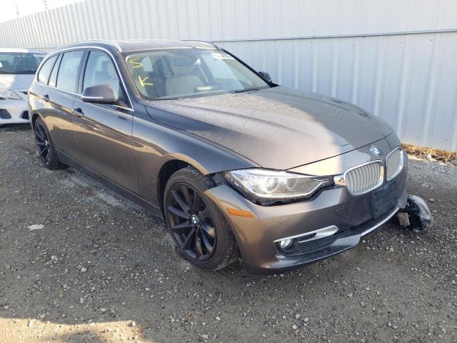 BMW 328 D XDRI 2014 wba3k5c54ef776452