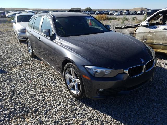 BMW 328 D XDRI 2014 wba3k5c54ekt33743