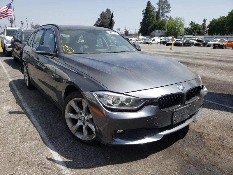 BMW 328 D XDRI 2015 wba3k5c54fk300971