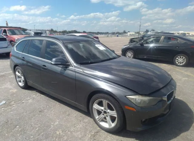 BMW 3 SERIES 2015 wba3k5c55fk301322