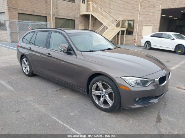 BMW NULL 2014 wba3k5c56ekt33887