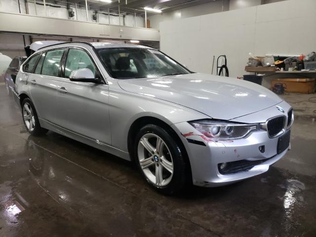 BMW 328 D XDRI 2015 wba3k5c56fk300907