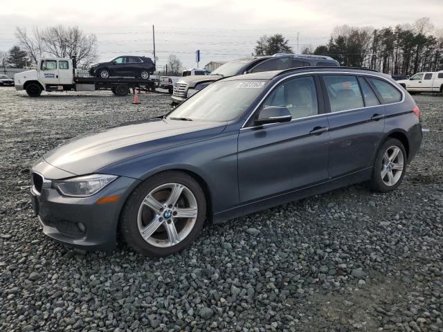 BMW 3 SERIES 2015 wba3k5c56fk301250