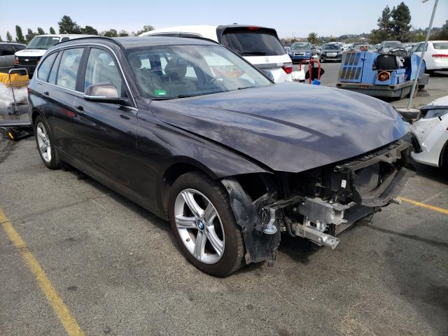 BMW 328 D XDRI 2015 wba3k5c56fk301541