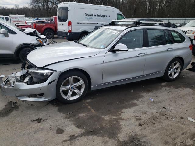 BMW 328 D XDRI 2015 wba3k5c56fk301894