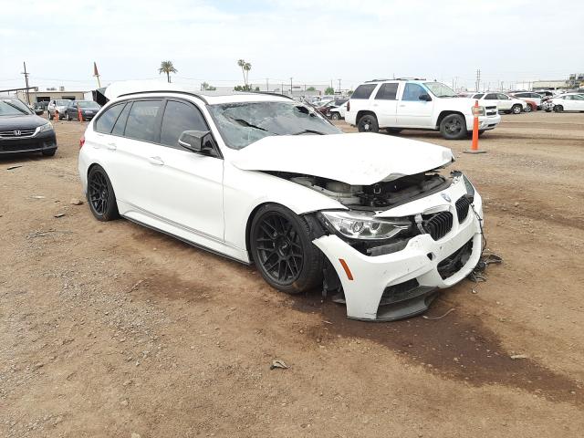 BMW 328 D XDRI 2015 wba3k5c57fk301676