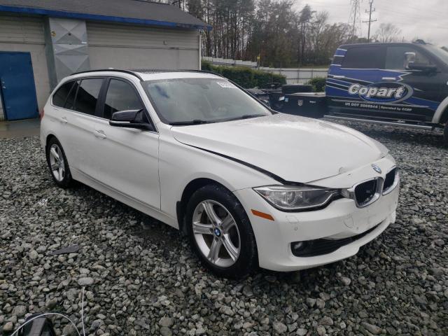 BMW 328 D XDRI 2015 wba3k5c57fk547367