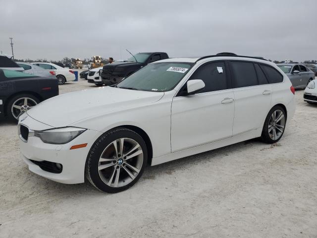 BMW 328 D XDRI 2015 wba3k5c58fk301332