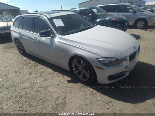 BMW NULL 2014 wba3k5c59ekt33544