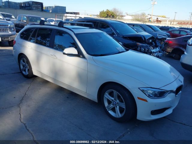 BMW NULL 2015 wba3k5c59fk301730