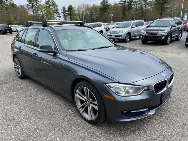 BMW 328 D XDRI 2015 wba3k5c59fk301954