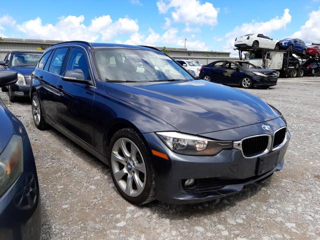 BMW 328 D XDRI 2015 wba3k5c5xfk300750