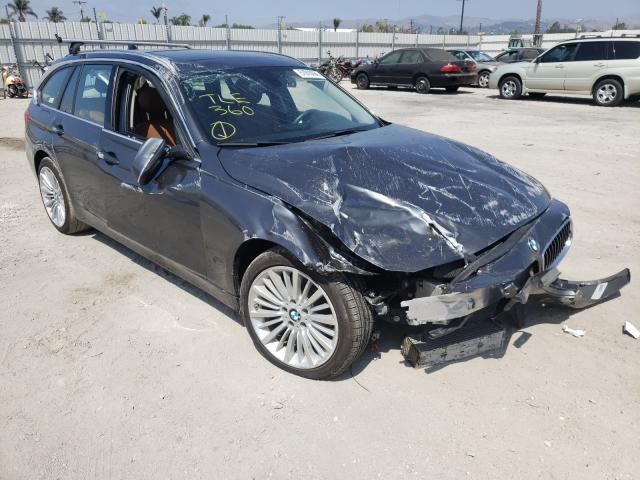 BMW 328 D XDRI 2015 wba3k5c5xfk301946