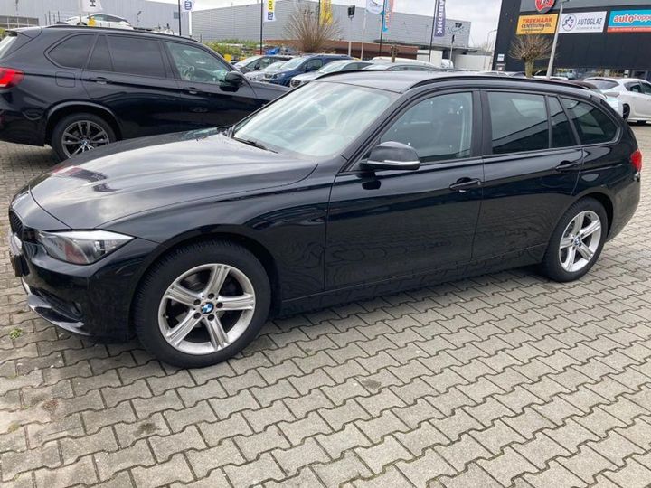 BMW 3-SERIE TOURING 2012 wba3k91010f230523