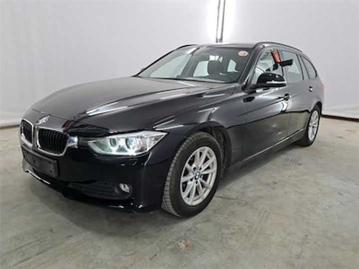 BMW 3 TOURING DIESEL - 2012 2015 wba3l11060k177467