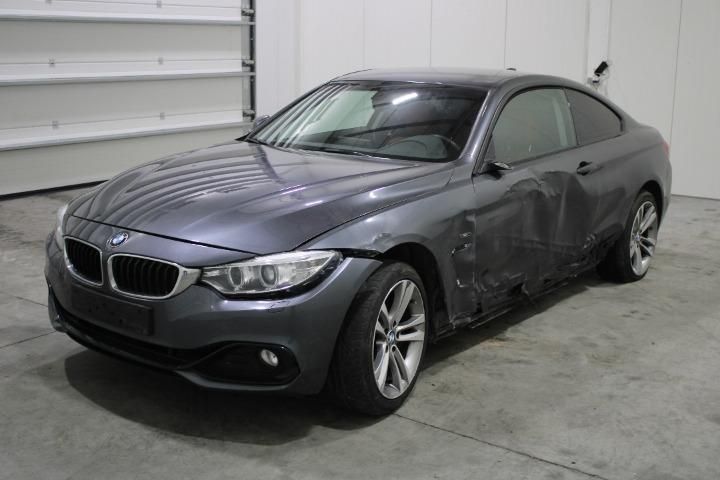 BMW 4 SERIES COUPE 2014 wba3n11070f997026