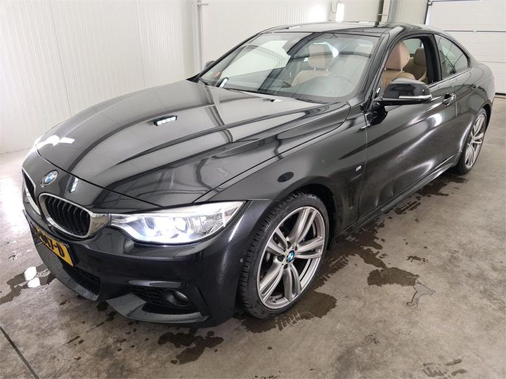 BMW 4 2016 wba3n31060k721665