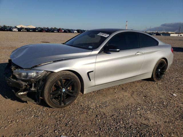 BMW 428 I 2014 wba3n3c50ef710671