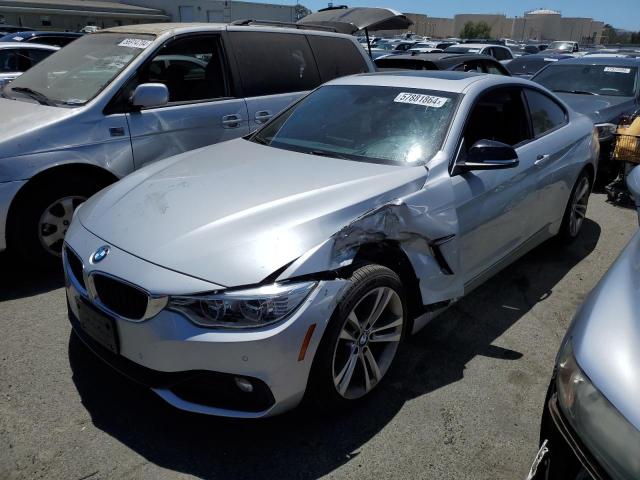 BMW 4 SERIES 2014 wba3n3c50ef711187