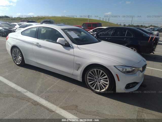 BMW 4 2014 wba3n3c50ef711349