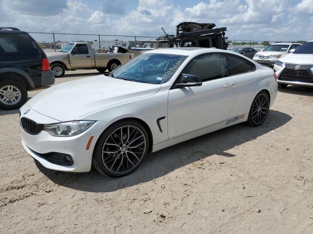 BMW 428 I 2014 wba3n3c50ef711674