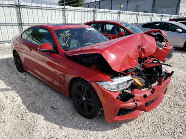 BMW 428 I 2014 wba3n3c50ef711724