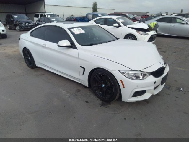 BMW 4 2014 wba3n3c50ef711917