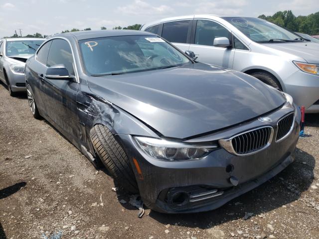 BMW 428 I 2014 wba3n3c50ef712078