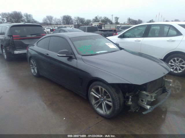 BMW 428I 2014 wba3n3c50ef712517