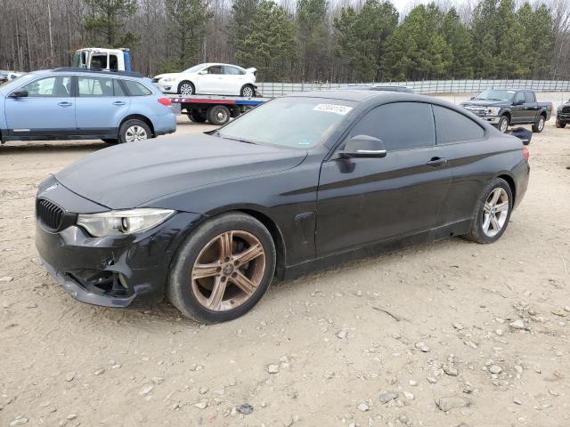 BMW 4 SERIES 2014 wba3n3c50ek230105