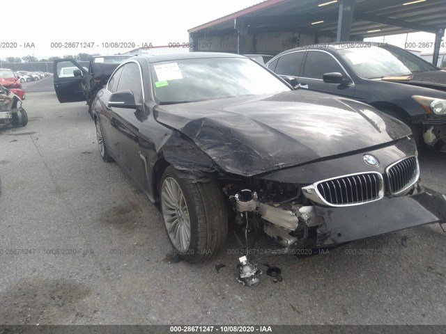 BMW 4 2014 wba3n3c50ek230234