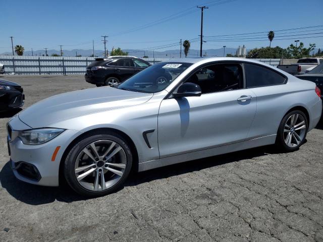 BMW 428 I 2014 wba3n3c50ek231514