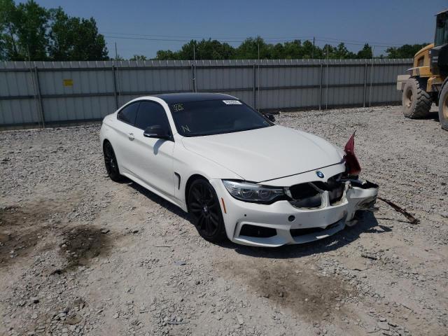 BMW 428 I 2014 wba3n3c50ek231688